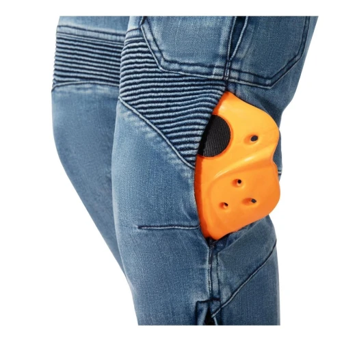 Jeansy męskie Seca SQUARE II Blue  4.webp