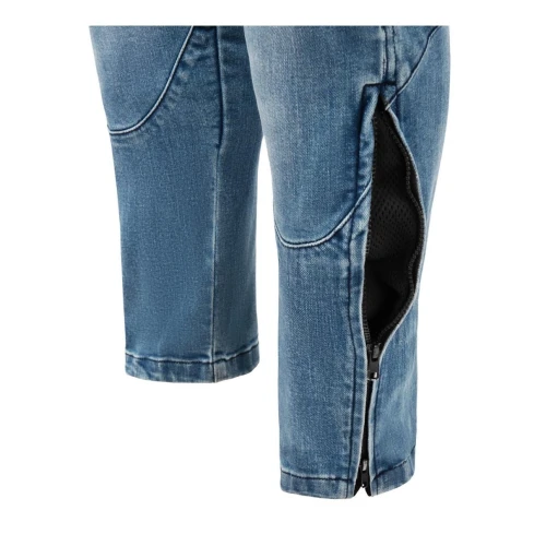 Jeansy męskie Seca SQUARE II Blue  6.webp