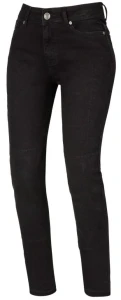 SECA SELENE BLACK JEANSY SPODNIE MOTOCYKLOWE DAMSKIE 