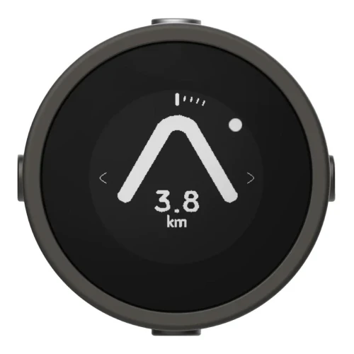 Nawigacja BEELINE Moto Metal Gunmetal Grey.webp