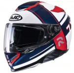 HJC RPHA71 ZECHA BLUE RED KASK MOTOCYKLOWY INTEGRALNY 
