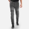 Jeansy SHIMA ZENITH MEN Grey 3.webp