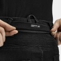 Jeansy SHIMA ZENITH MEN Black  5.jpg
