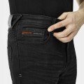 Jeansy SHIMA ZENITH MEN Black  8.jpg