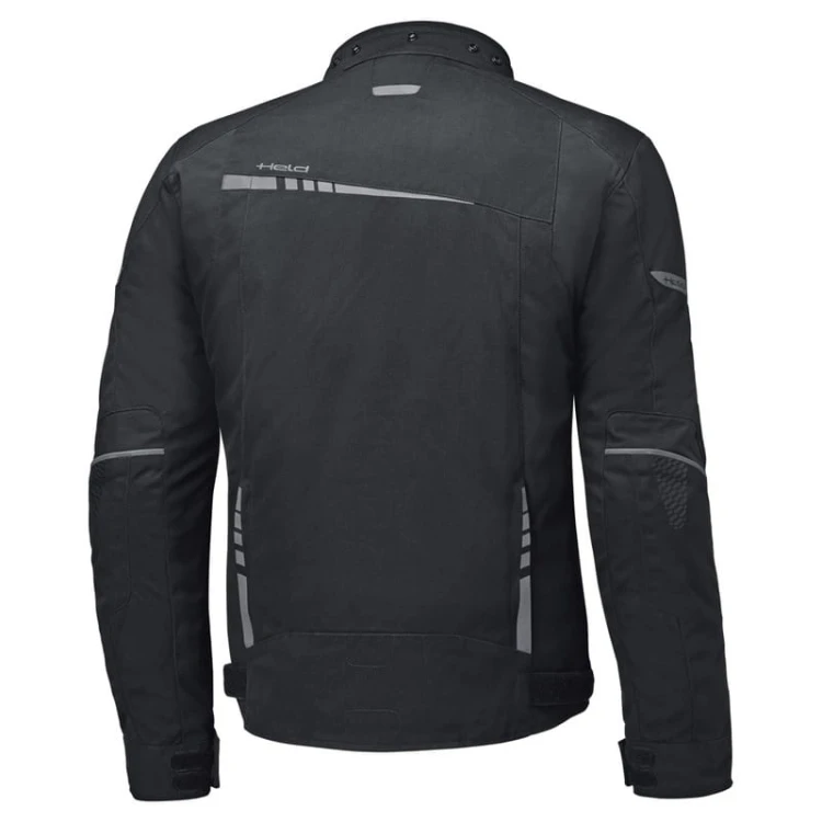 KURTKA TEKSTYLNA HELD RENEGADE II BLACK  2.jpg