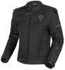 Kurtka tekstylna Seca VENTI PRO BLACK.webp