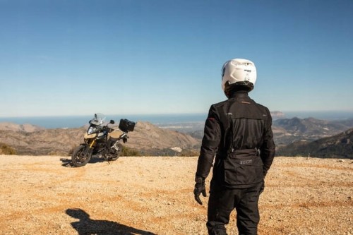 Kurtka tekstylna Seca DISCOVERY Black  2.jpg