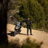 Kurtka tekstylna Seca DISCOVERY Black  8.jpg