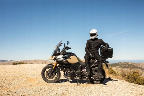 Kurtka tekstylna Seca DISCOVERY Black.jpg