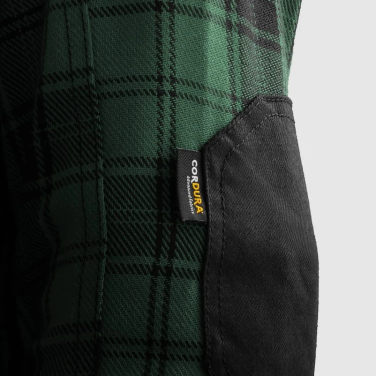 KOSZULA REBELHORN SHIFTER BLACK GREEN  12.jpg