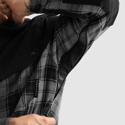 KOSZULA REBELHORN SHIFTER BLACK GREY 7.jpg