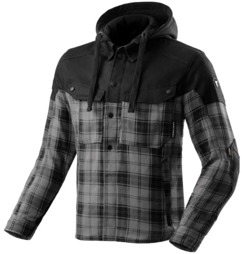 KOSZULA REBELHORN SHIFTER BLACK GREY.jpg