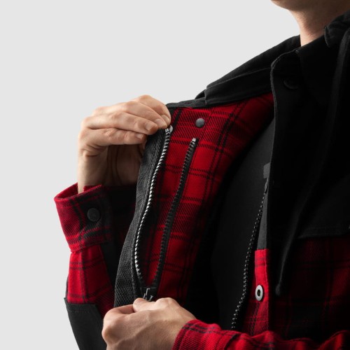 KOSZULA REBELHORN SHIFTER BLACK RED  10.jpg