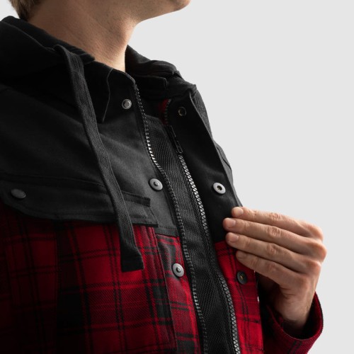 KOSZULA REBELHORN SHIFTER BLACK RED  11.jpg