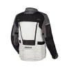 Kurtka tekstylna Seca DISCOVERY Grey 2.webp