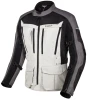 Kurtka tekstylna Seca DISCOVERY Grey.webp