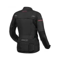 Kurtka tekstylna Seca DISCOVERY LADY Black 2.webp