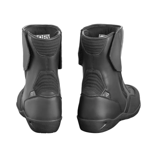 BUTY SECA COMET II BLACK 3.webp