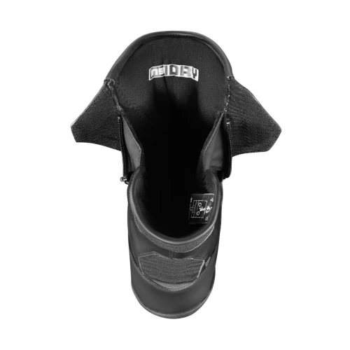 BUTY SECA COMET II BLACK.webp