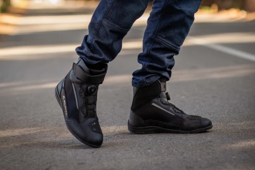 Buty Seca APEX PRO BLACK  5.webp