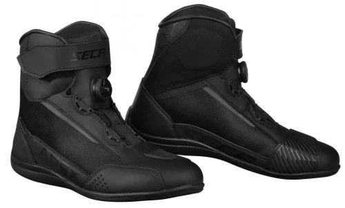 Buty Seca APEX PRO BLACK.webp