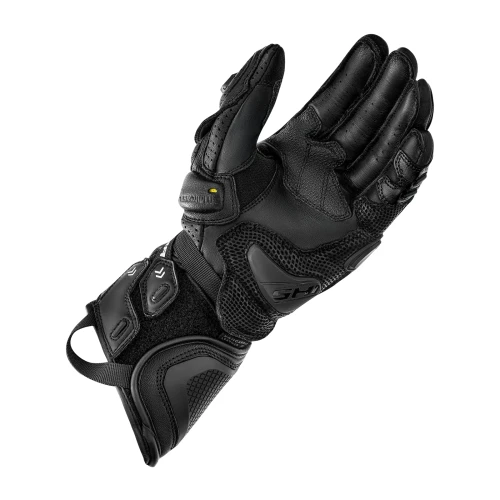 Rękawice SHIMA RS-3 Men Black  1.webp