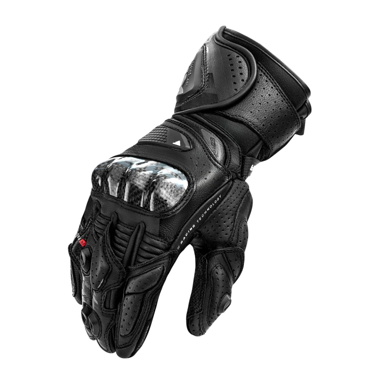 Rękawice SHIMA RS-3 Men Black  2.webp