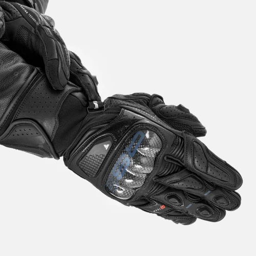 Rękawice SHIMA RS-3 Men Black  3.webp