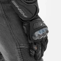 Rękawice SHIMA RS-3 Men Black  9.webp