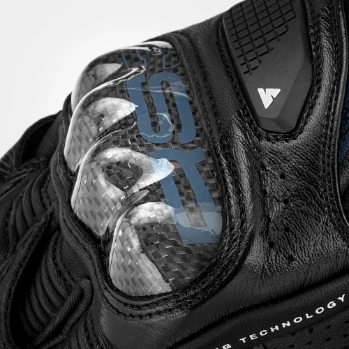 Rękawice SHIMA RS-3 Men Black  14.webp