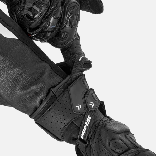 Rękawice SHIMA RS-3 Men Black 11.webp