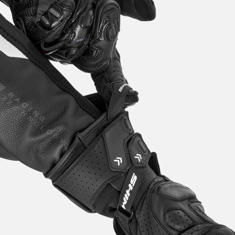 Rękawice SHIMA RS-3 Men Black 11.webp