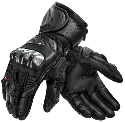 Rękawice SHIMA RS-3 Men Black.webp
