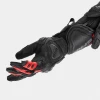 Rękawice Shima RS-3 Men Red 6.webp