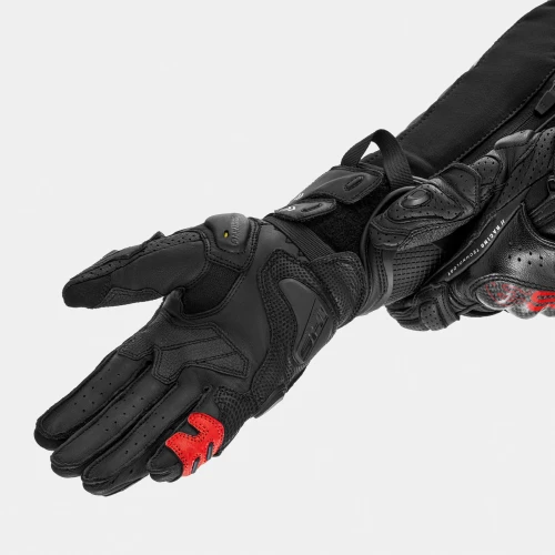 Rękawice Shima RS-3 Men Red 7.webp