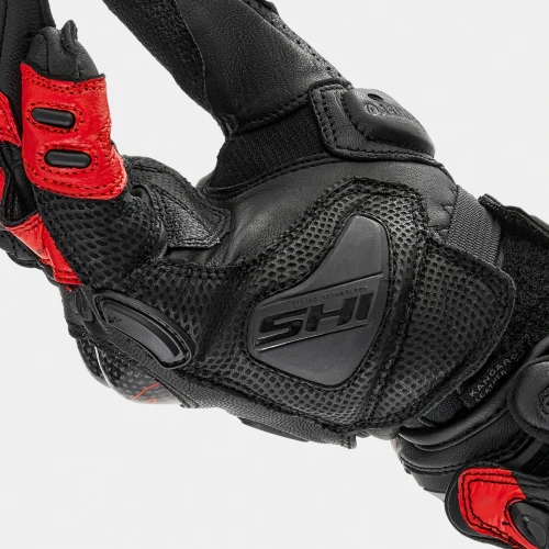 Rękawice Shima RS-3 Men Red 11.webp