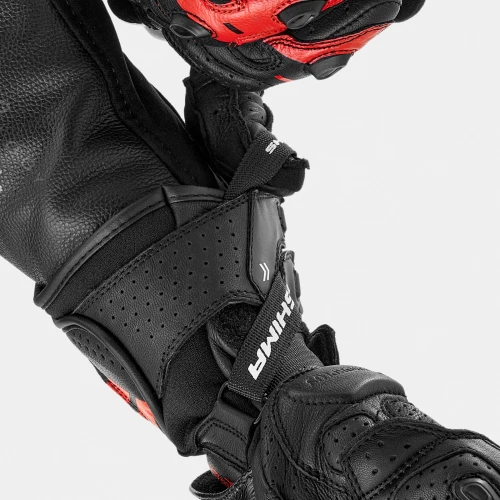 Rękawice Shima RS-3 Men Red 12.webp
