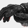 Rękawice Shima RS-3 Men Red 14.webp