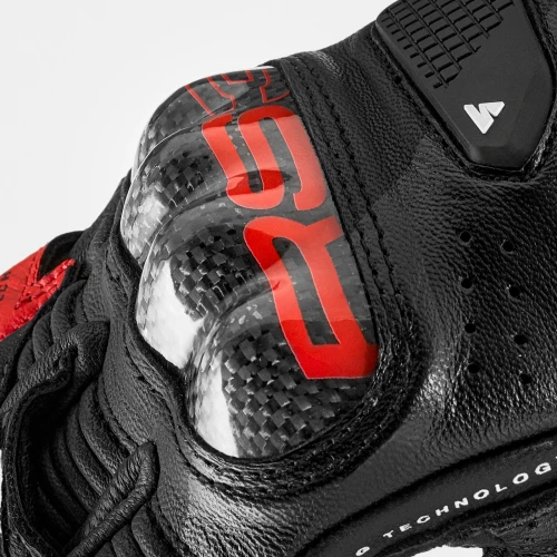 Rękawice Shima RS-3 Men Red 15.webp