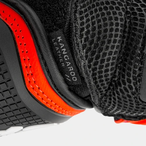 Rękawice Shima RS-3 Men Red 16.webp