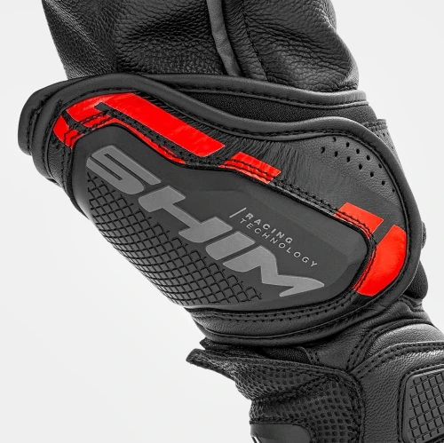 Rękawice Shima RS-3 Men Red 17.webp