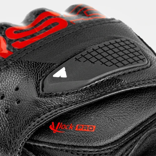 Rękawice Shima RS-3 Men Red 18.webp