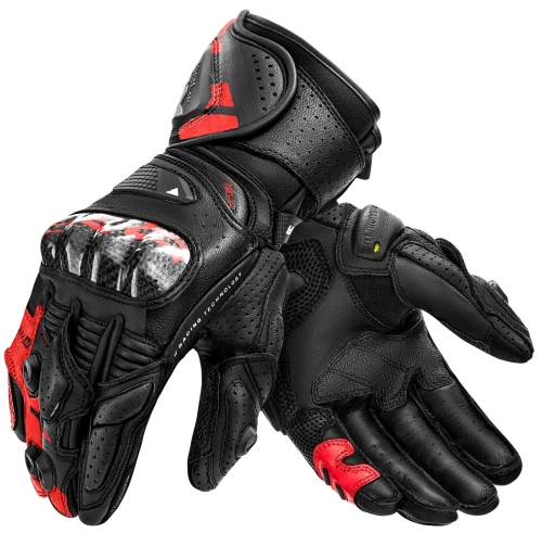 Rękawice Shima RS-3 Men Red.webp