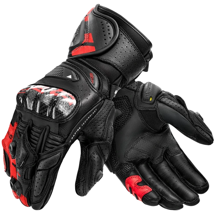 Rękawice Shima RS-3 Men Red.webp