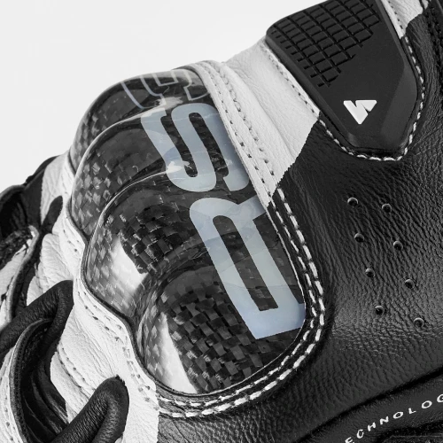 Rękawice Shima RS-3 Men White 5.webp