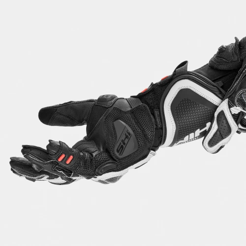 Rękawice Shima RS-3 Men White 13.webp