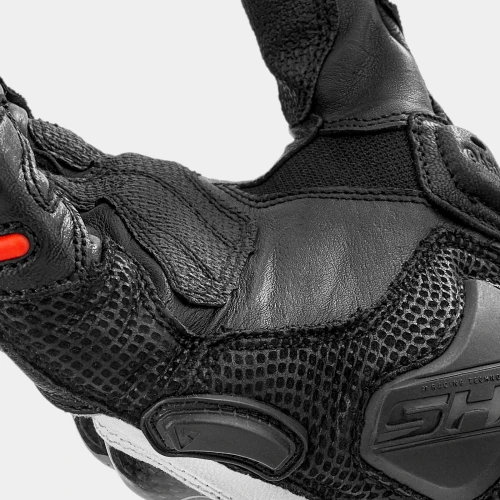 Rękawice Shima RS-3 Men White 15.webp