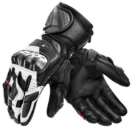 Rękawice Shima RS-3 Men White 17.webp