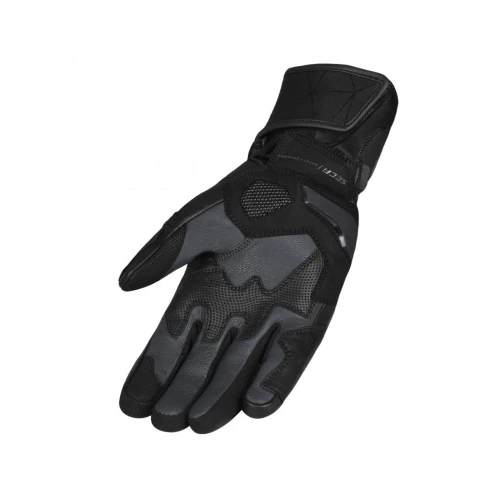 Rękawice Seca ATOM BLACK  3.webp