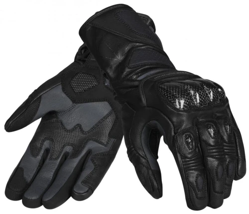 Rękawice Seca ATOM BLACK.webp